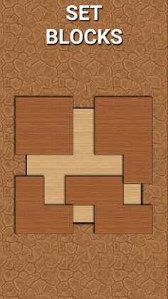 SetBlocks - Screenshot 1