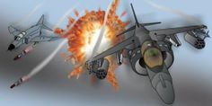 Super fighter plane 999 - Screenshot 2