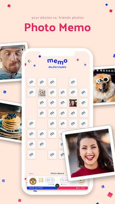 Memo – Double Trouble - Screenshot 2