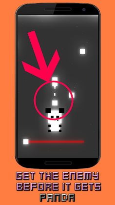 Panda Protector - Game - Screenshot 3