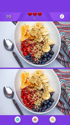 Find the difference 500 levels - Screenshot 2