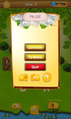 Worts app - Screenshot 3