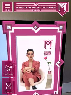 Escaping Totalitarianism (UFM - Screenshot 2