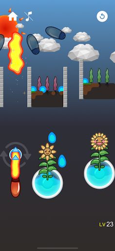 BloomWater - Screenshot 4