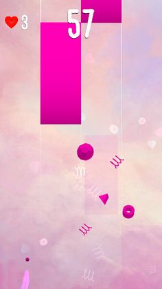 Descendants Music Light Tiles - Screenshot 1