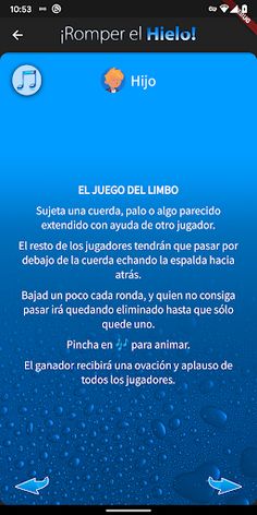 Romper el Hielo Family - Screenshot 4