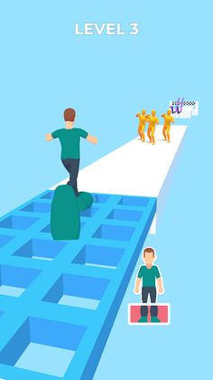 Flex Run - Screenshot 3