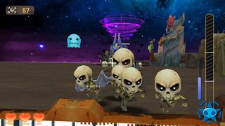 Soul Hunting Expert - Screenshot 3