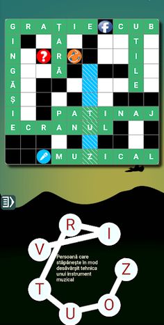 Rebus pentru toți - Screenshot 4