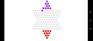 Halma - Screenshot 3