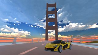 Drive or Drive - Screenshot 1