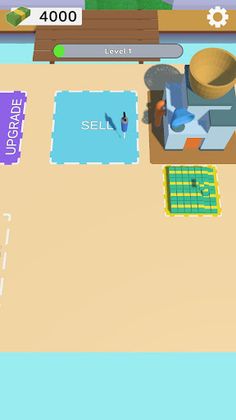 Hammer Crew - Screenshot 2