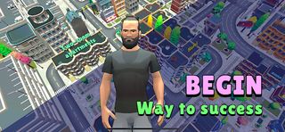 Success Story - Tycoon Games - Screenshot 2