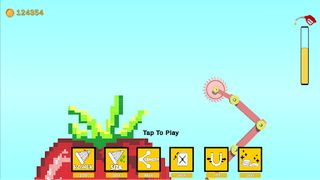 Brick Crusher:Pizzas! - Screenshot 2