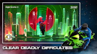 3D Rider - Screenshot 2