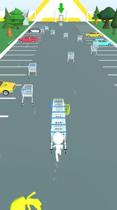 Shopping Cart - Screenshot 4