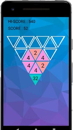Triangle - Screenshot 4