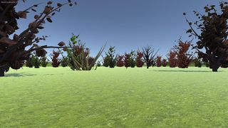 Mushrooms Finder - Screenshot 3