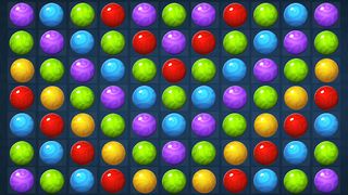 Bubble Pop Games - color match - Screenshot 2