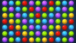Bubble Pop Games - color match - Screenshot 2