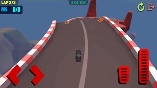 Stumble Cars - Screenshot 3