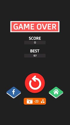 Isometric Cube - Screenshot 3