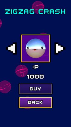 ZigZagCrash - Screenshot 3