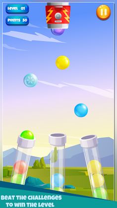 Gum Drop - Screenshot 3