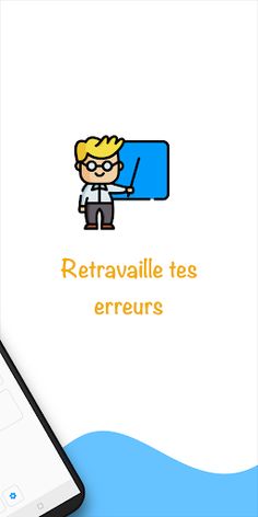 Dicto : Dictée de vocabulaire - Screenshot 4