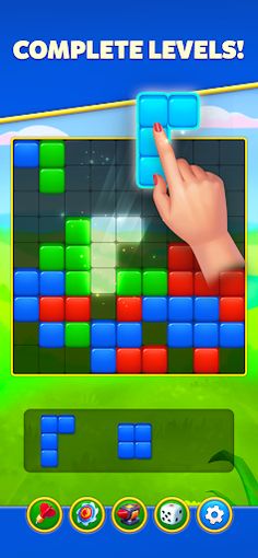 Doku Do! - Screenshot 2