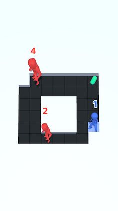 Slide Killer - Screenshot 2