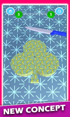 Soap dicing - Screenshot 3