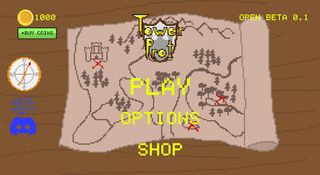 Towerprot - Screenshot 1