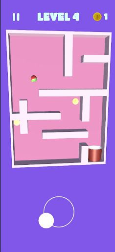 Maze Amaze Puzzle - Screenshot 4