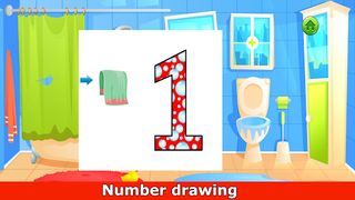 Learn to count - pro - Screenshot 2