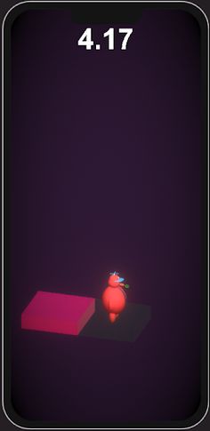 CubeMover: Time Race - Screenshot 1