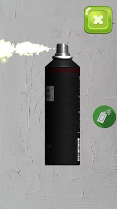 Spray Can Simulator - Screenshot 3