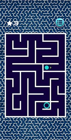 Impossible Maze game 400 LVLS - Screenshot 1