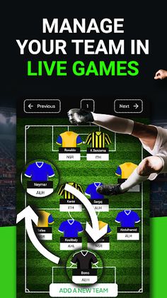 Fantasy Pick - Screenshot 3