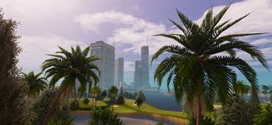 GTA: Vice City - Definitive - Screenshot 3