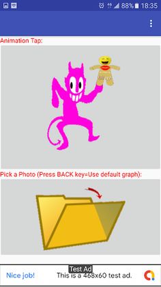 Funny Villain Kissing (English - Screenshot 1