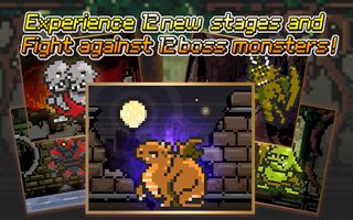 Buff Knight Advanced - Screenshot 2