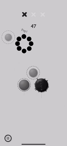 Pop the Dot - Screenshot 4