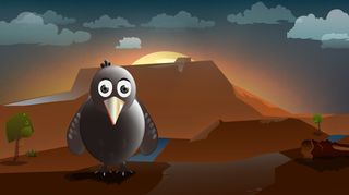 ThirstyCrow - Screenshot 2