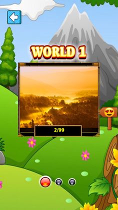 Jungle Gems Crash || 2020 Best - Screenshot 2