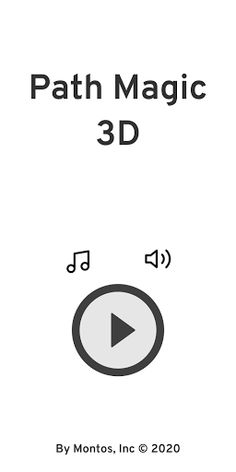 Path Magic 3D - Screenshot 2