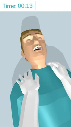 ReLIVe Responder - Screenshot 3