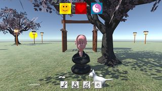 Lil Monk - Mindful Companion - Screenshot 1