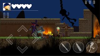 Die Hard 1 - Screenshot 1