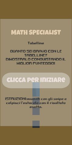 Math Snake - Tabelline - Screenshot 1